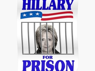 Cartel Clinton-Obama Se Desmorona